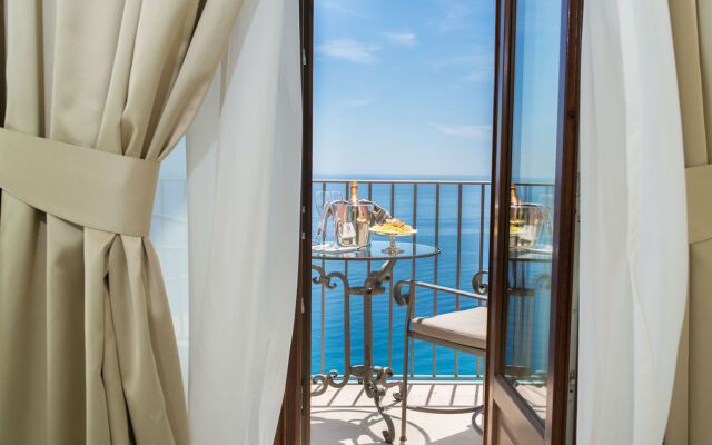 Hotel Metropole Taormina