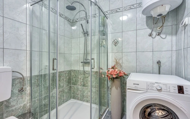 Sea Breeze Residence Mariella