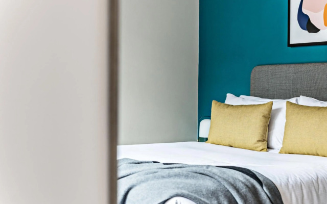 Jensen Potts Point