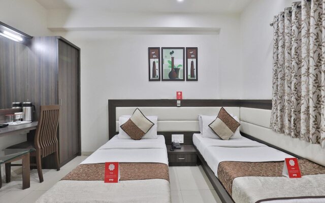 Hotel City Inn