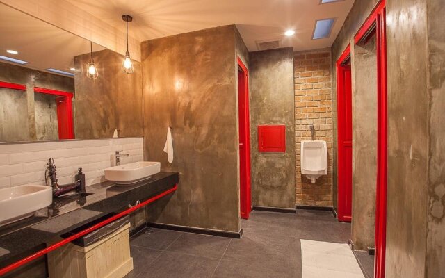 Hub Hostel Chiangmai