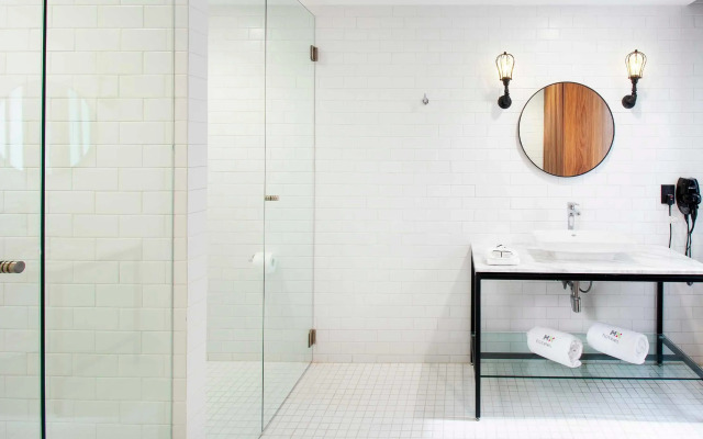 Hotel MX mas reforma CDMX, Trademark Collection by Wyndham