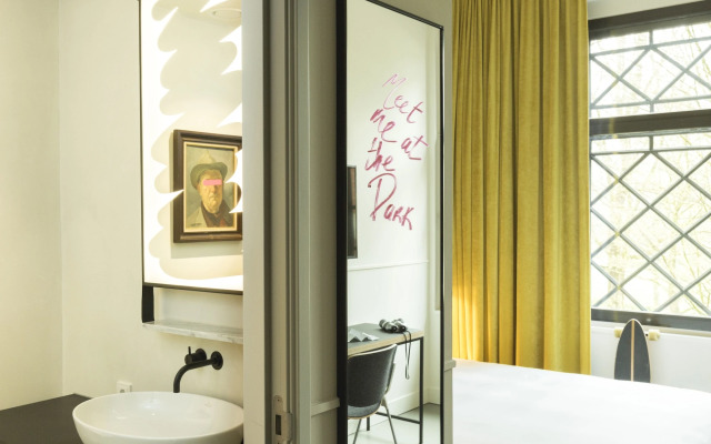 Conscious Hotel Westerpark