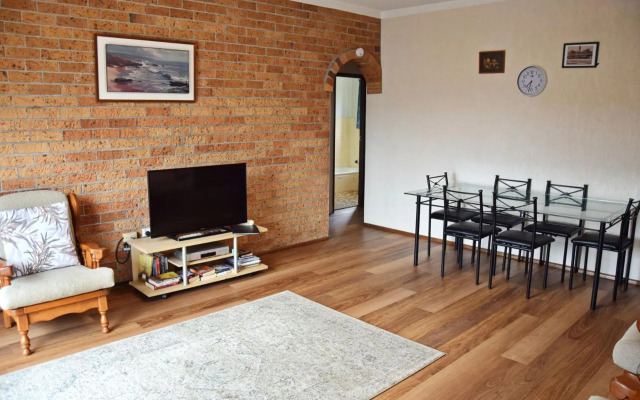 Woody Wonder Unit 2 South West Rocks