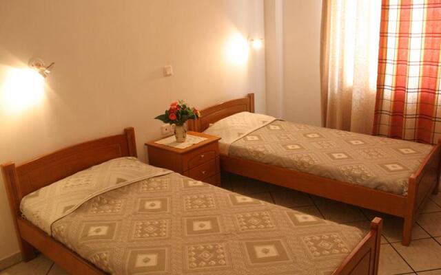 Babis Apartments