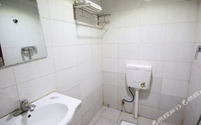 Chongqing Xinchen Hotel