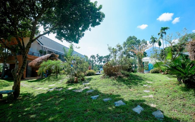 May Tropicall Villas