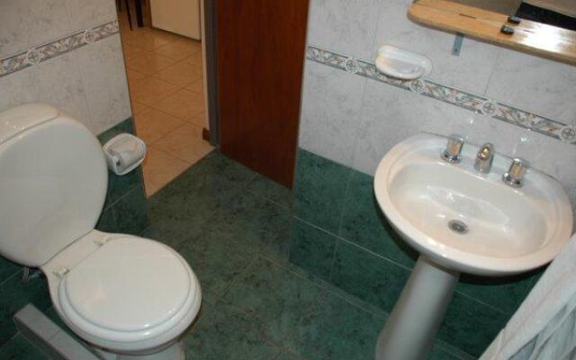 Parque Apart Hotel
