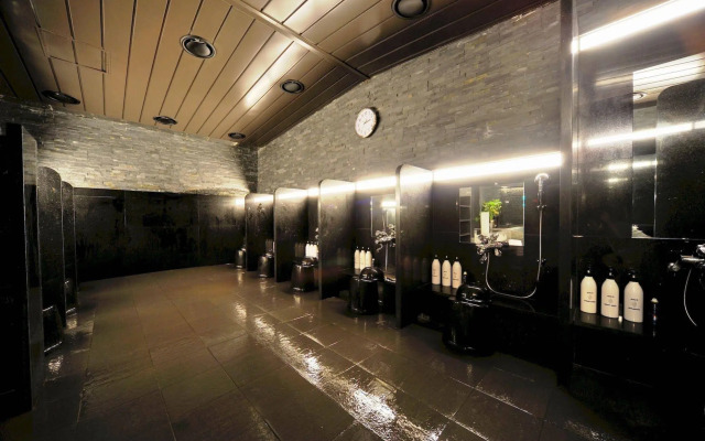 Dormy Inn Premium Seoul Garosugil