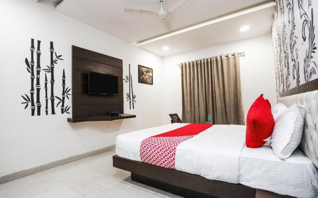 OYO Rooms Nehru Nagar