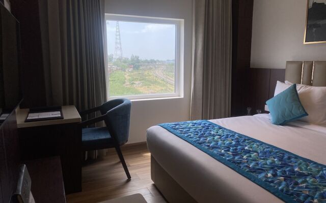 Regenta Place Phagwara by Royal Orchid Hotels Limited