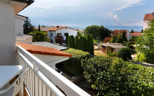 Apartment Hudan