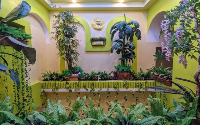 Hotel San Jorge