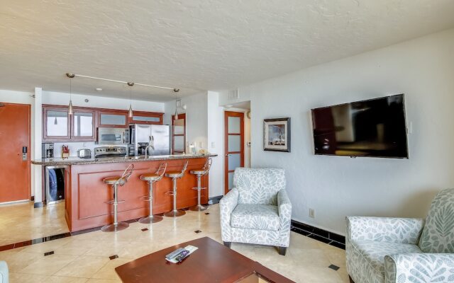 San Luis 935-luis' Lookout 1 Bedroom Condo