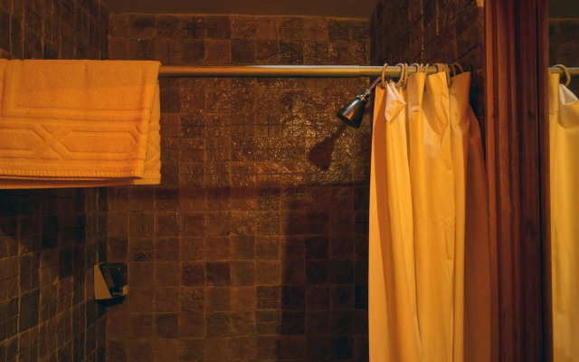 Hotel Posada El Paraíso