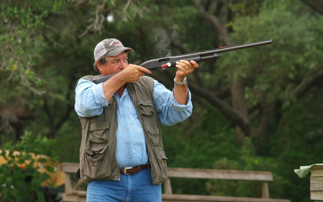 BlissWood Bed and Breakfast Ranch