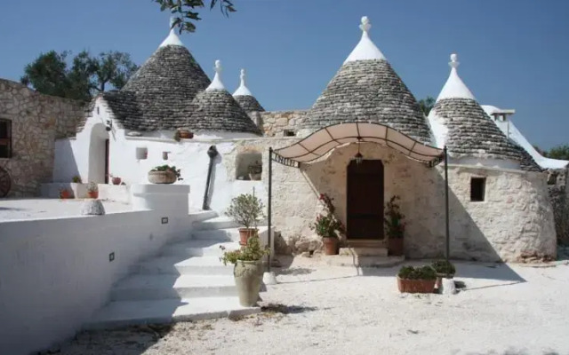 La Trullarella Casa di Campagna