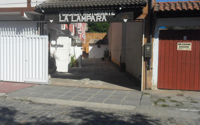 Pousada La Lampara
