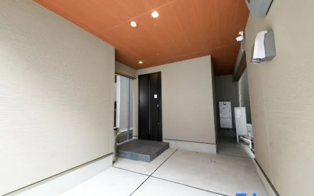 IWA House 1