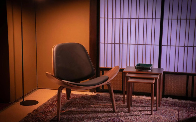 Takeo Onsen Kyotoya