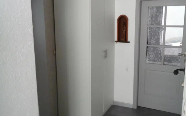 Studio Gite Fischer Ottrott