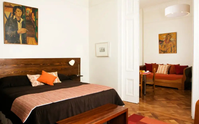 Casa von Moltke