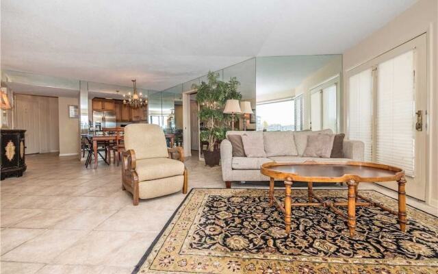 Yacht Club 7536 - Three Bedroom Condo