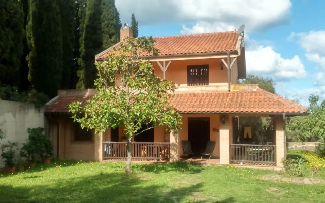 La Salute Green Health