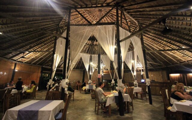 BuBu Villa