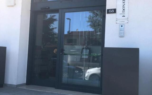 Donati Business Rooms