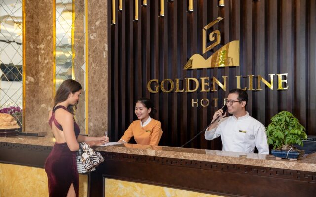 Golden Line Hotel