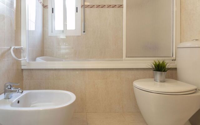 House Lorena Deltebre