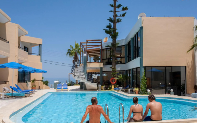 Akasti Hotel