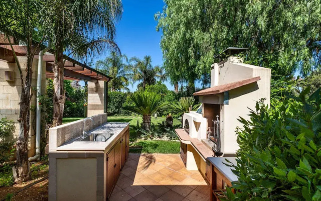 3680 Villa Monica by Perle di Puglia