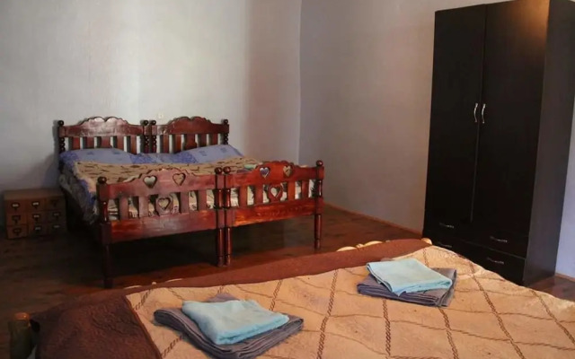 Emma's Guest House