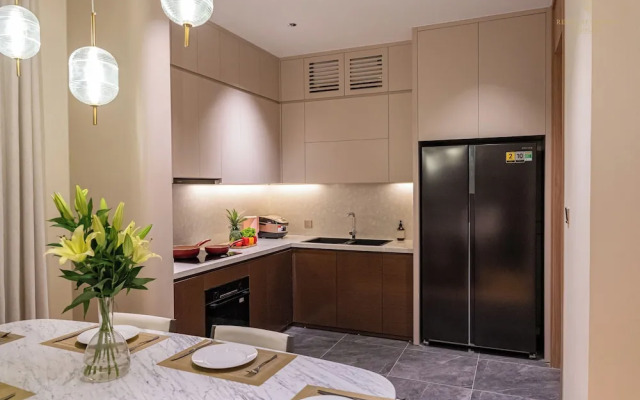 Icity Mozart Suites