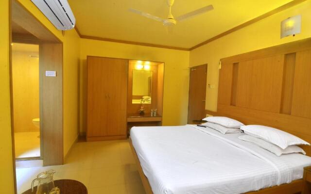Hotel A P