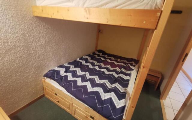 Appartement Méribel, 2 pièces, 5 personnes - FR-1-355-33