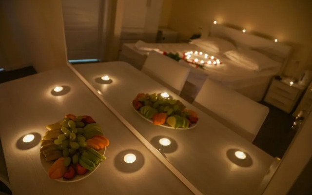 Guest House Nadezhda