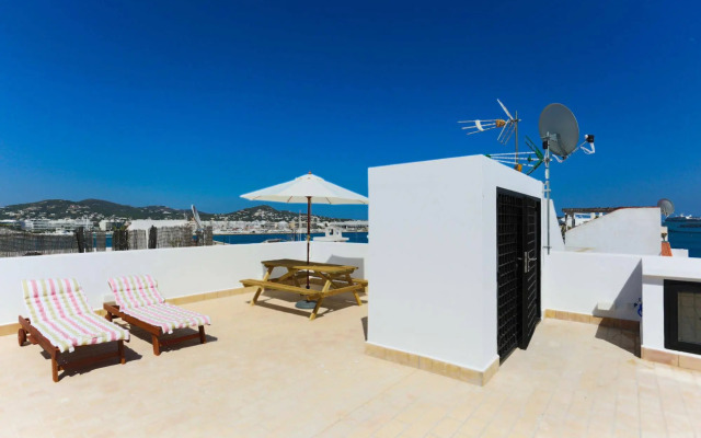 Apartamentos Xereca - Ibiza Port
