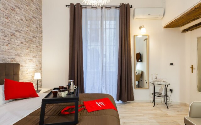 Apartment - Borgo S. Antonio I BH 89