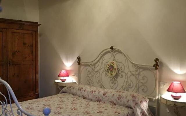 Appartamenti del Ceccottino