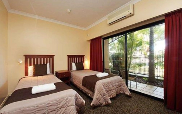 Quality Inn Grafton