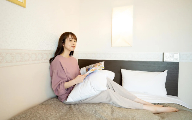 Hotel Ace Morioka