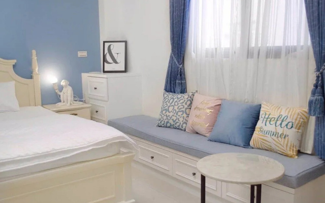 Lovi Time B&B