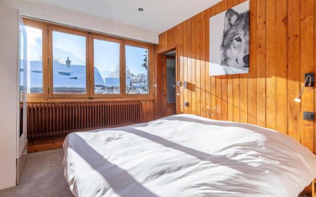 Chalet Clos 66