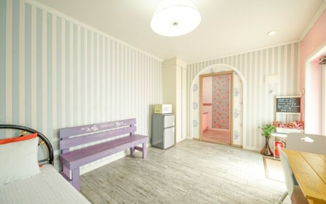 Ganghwa Conchert Pension