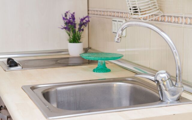 Stylish 2 bedrooms Menita by La Recepcion