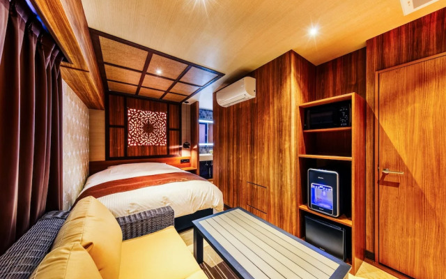 Hotel Lotus Okayama - Adults Only