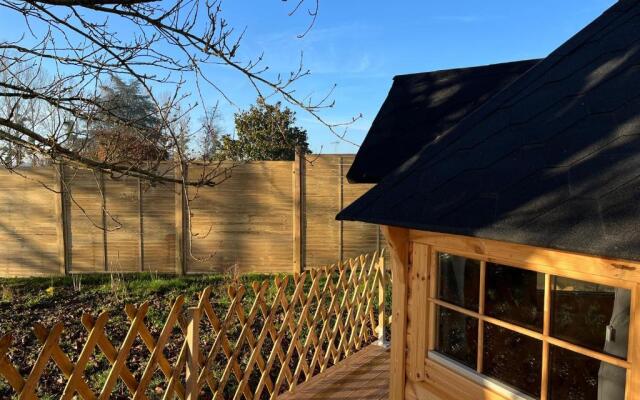 Kotas - Chez Flo & Marc